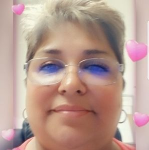 Meet your Posher, Lucy